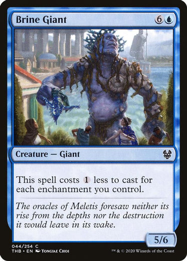 Brine Giant | 44
